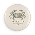 BLUFFTON CRAB MAGNET