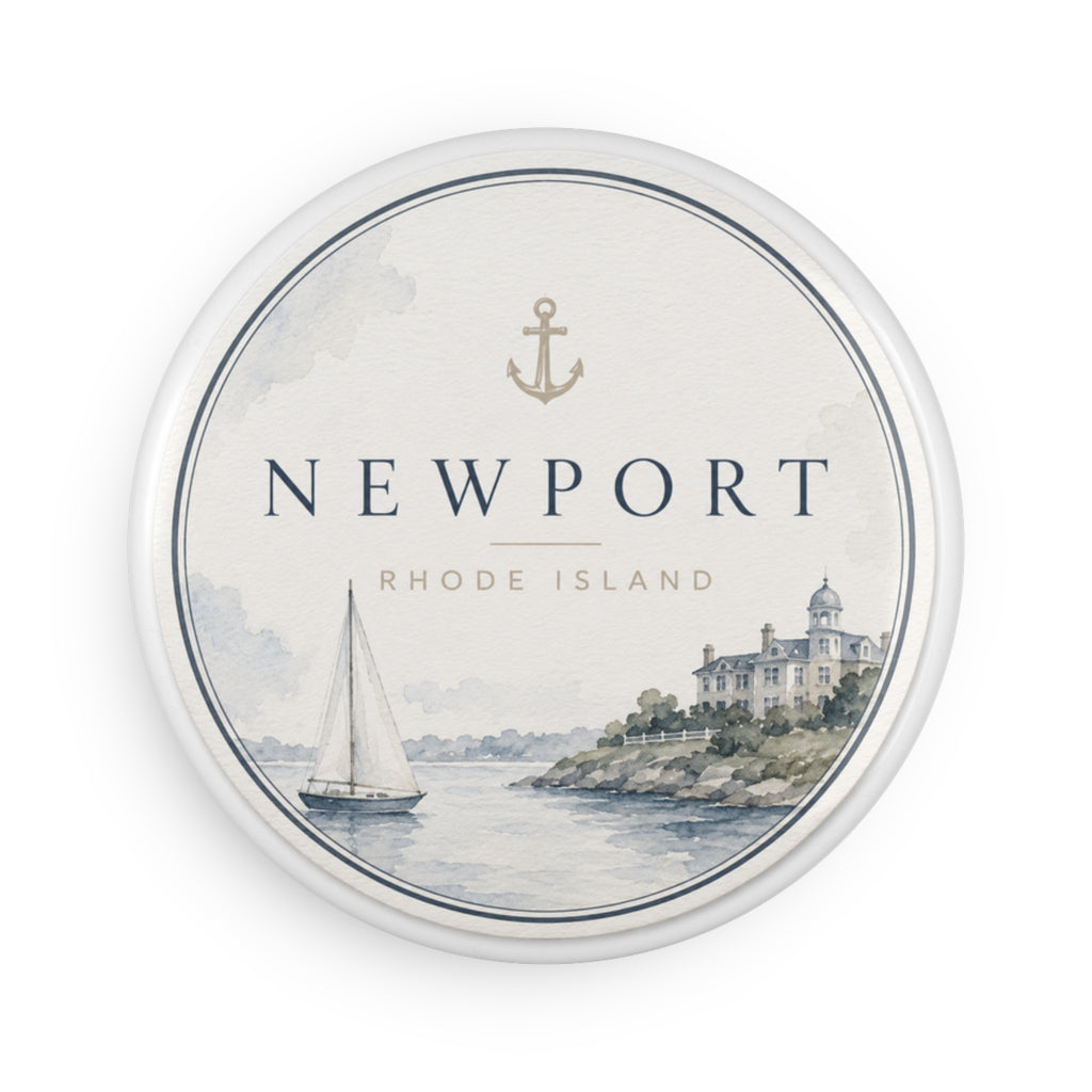 NEWPORT MAGNET