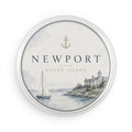 NEWPORT MAGNET