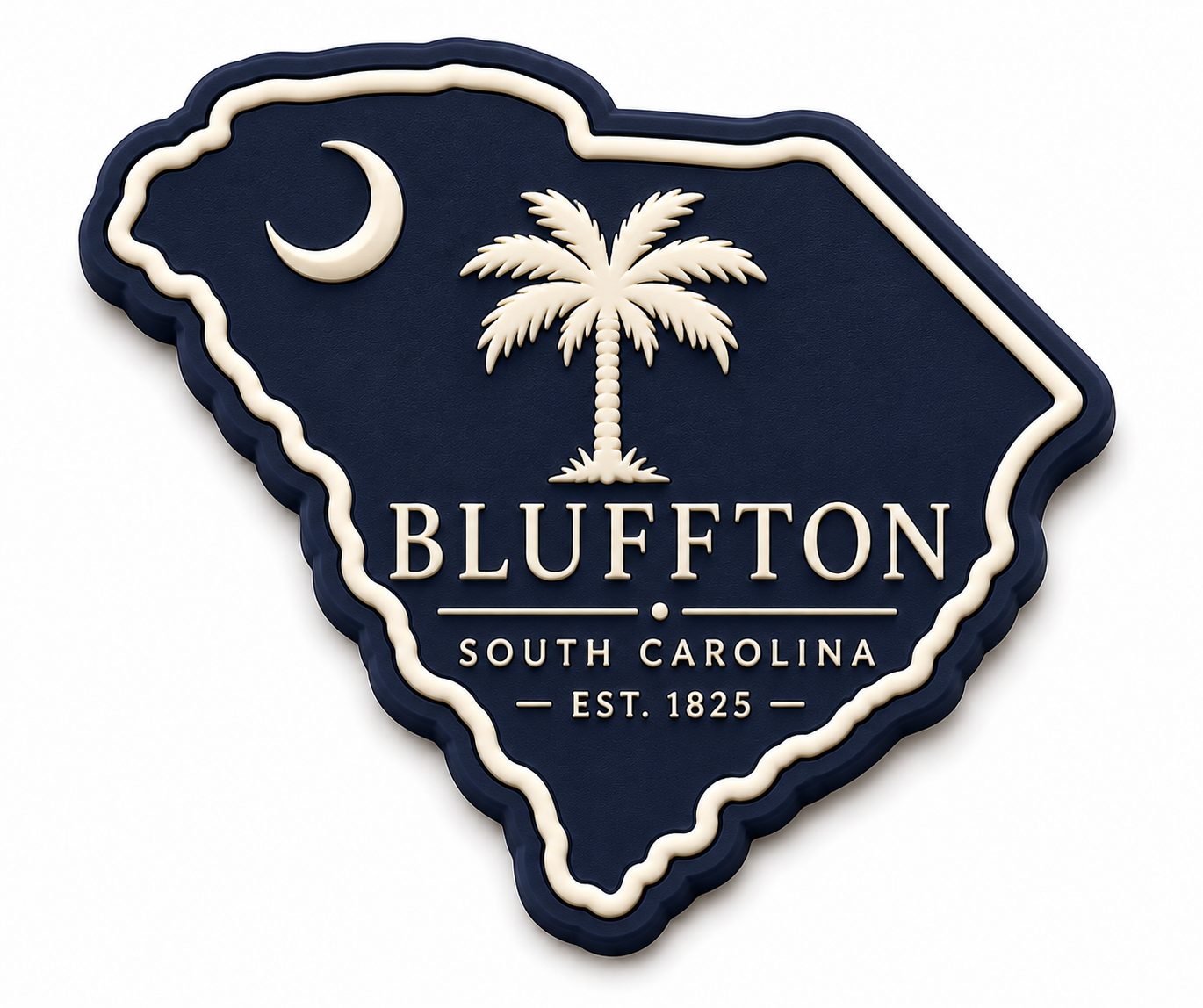 BLUFFTON JIBBITZ