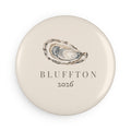 BLUFFTON OYSTER MAGNET 2026