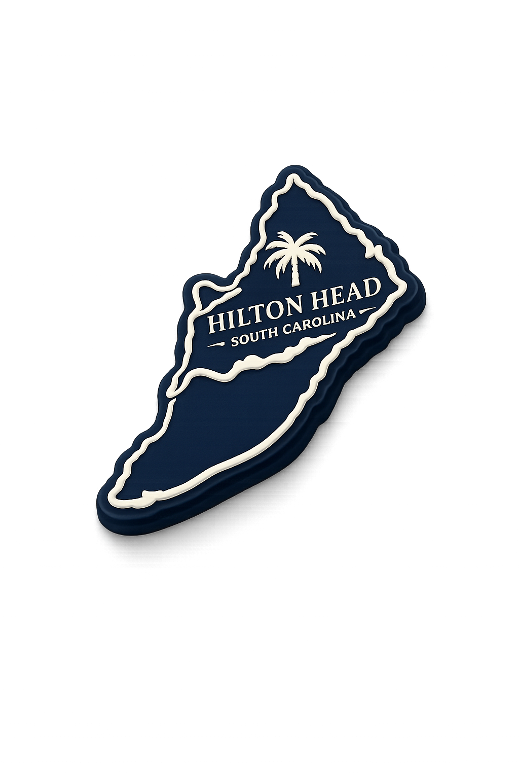 HILTON HEAD JIBBITZ