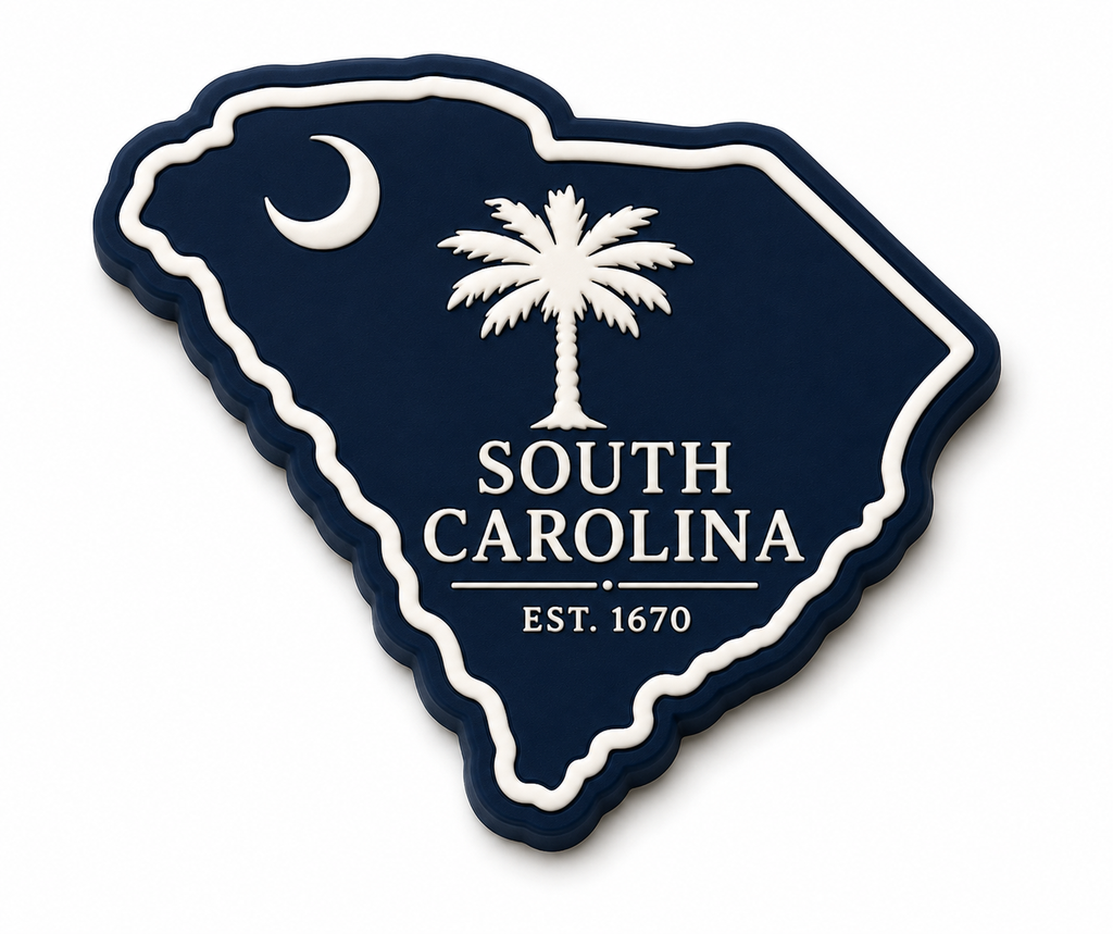 SOUTH CAROLINA JIBBITZ