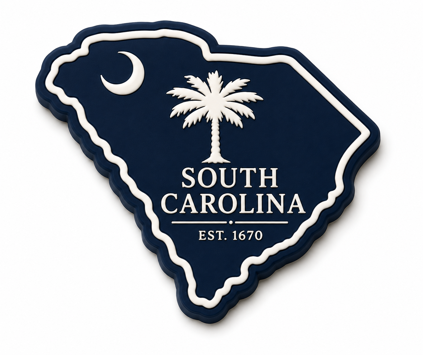 SOUTH CAROLINA JIBBITZ
